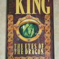 Review of ~ Stephen King - The Eyes Of The Dragon