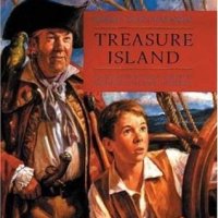 Review of ~ Robert Louis Stevenson - Treasure Island