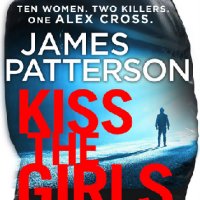 Review of ~ James Patterson - Kiss The Girls (Alex Cross #2)