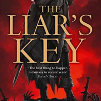 Review of ~ Mark Lawrence - The Liar's Key (The Red Queen's War #2)