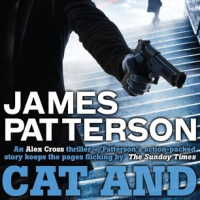 Review of ~ James Patterson - Cat and Mouse (Alex Cross #4)