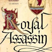 Review of ~ Robin Hobb - Royal Assassin (Farseer Trilogy #2)