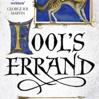 Review of ~ Robin Hobb - Fool's Errand (The Tawny Man #1)