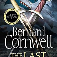 Review of ~ Bernard Cornwell - The Last Kingdom (The Last Kingdom #1)