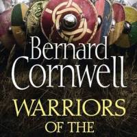 Review of ~ Bernard Cornwell - Warriors of the Storm (The Saxon Stories #9)