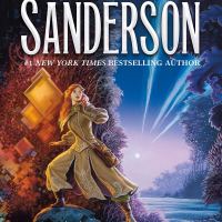 Review of ~ Brandon Sanderson - Rhythm of War (The Stormlight Archive #4)